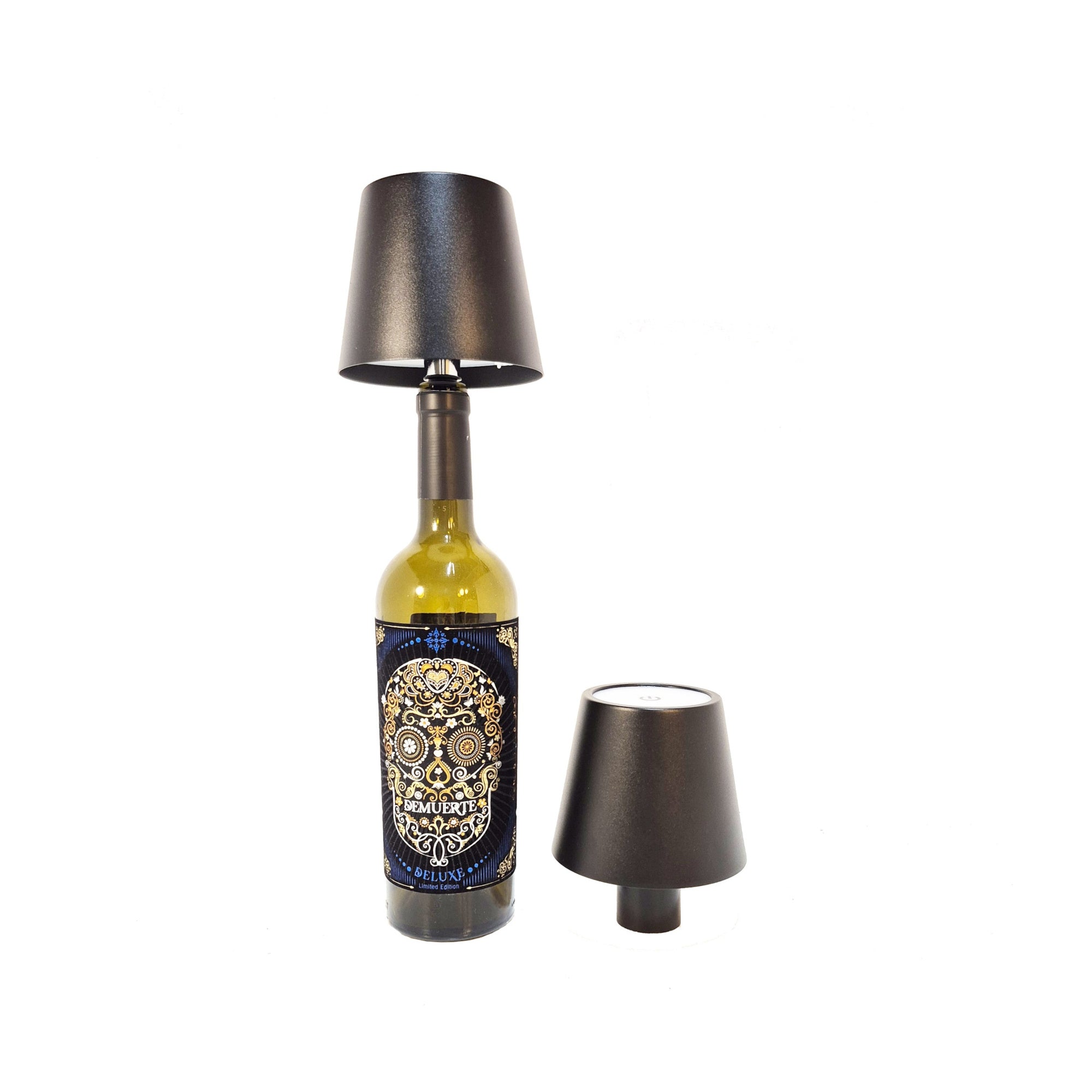 Fleslamp | (set van 2)