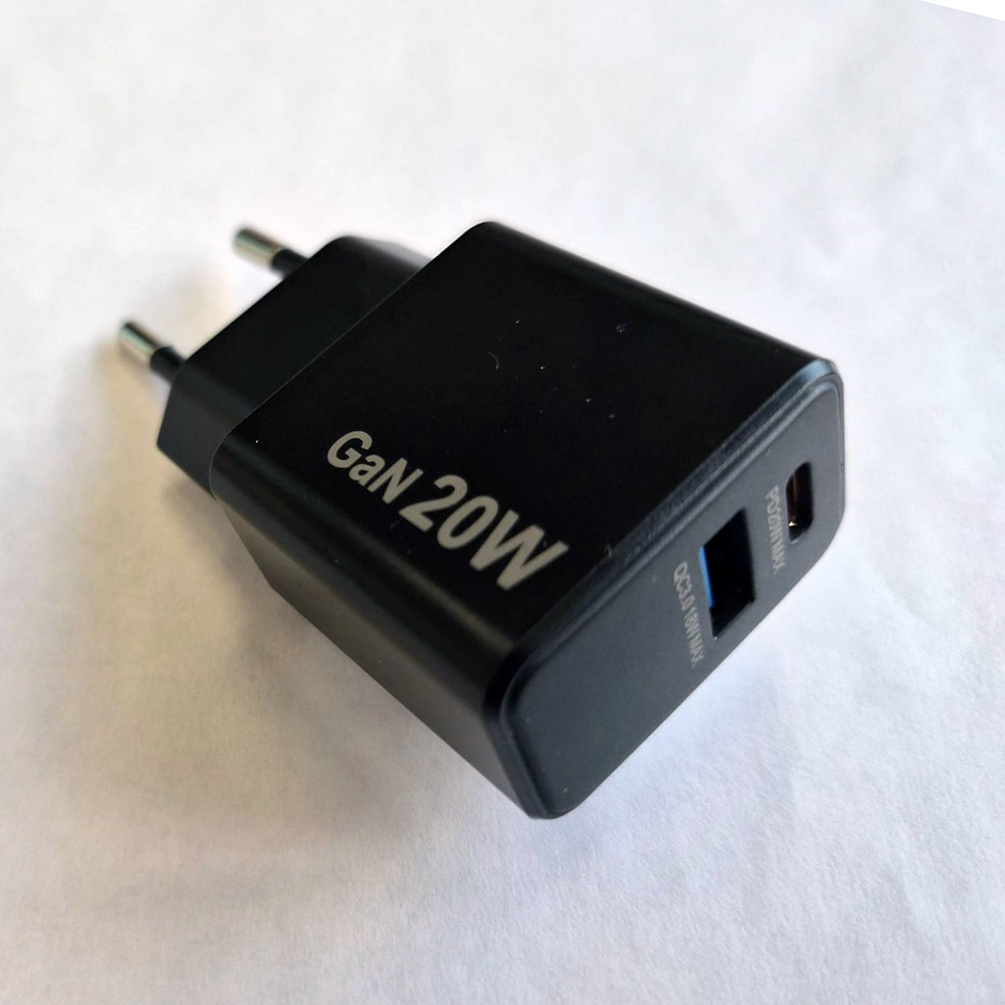 Laadstekker 20W