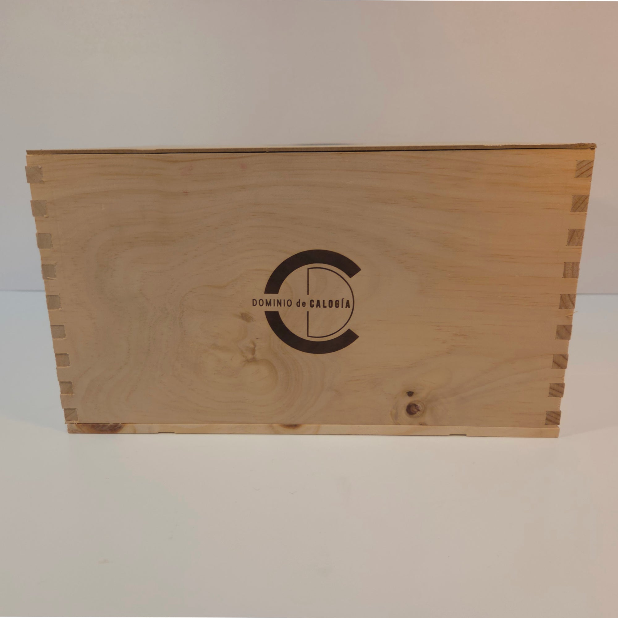 LUQQi H4 mét schuifdeksel Dominio de Calogía
